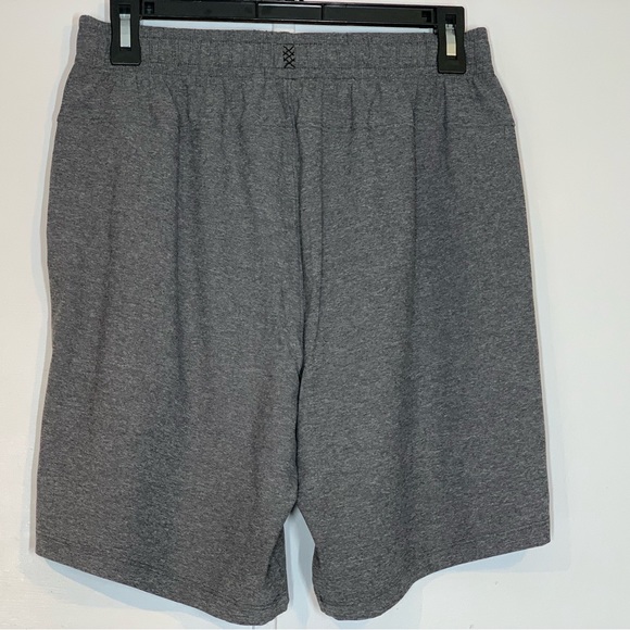 RHONE 8” Reign Midweight Shorts - Picture 6 of 11